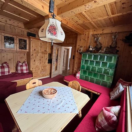 Franzele Appartements & Breakfast 索尔登 外观 照片
