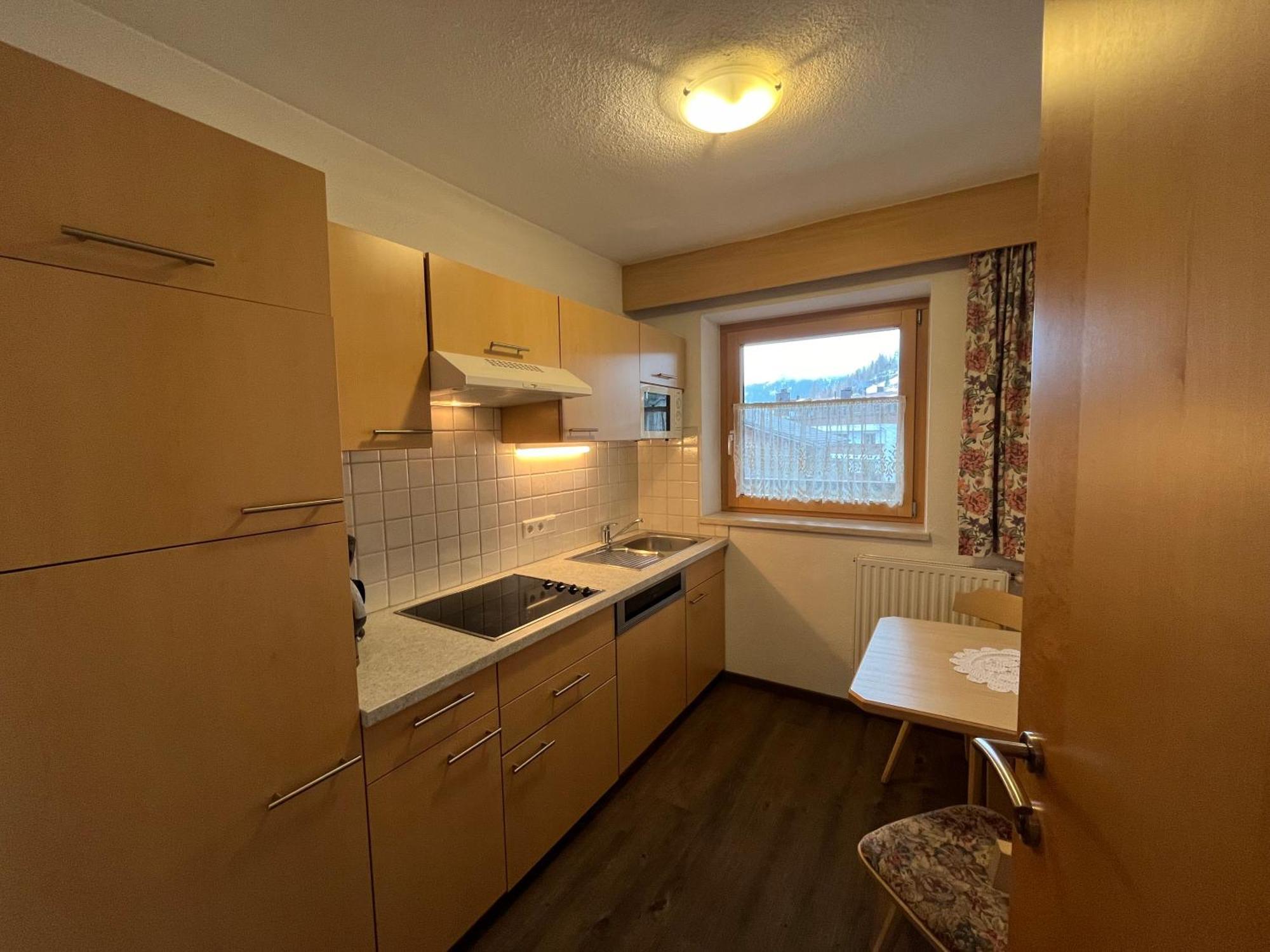 Franzele Appartements & Breakfast 索尔登 外观 照片